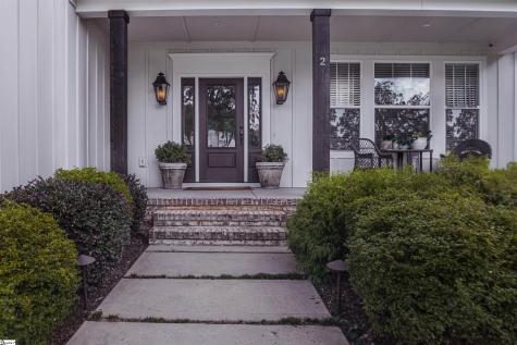 2 Country Squire Court Greenville SC 19615