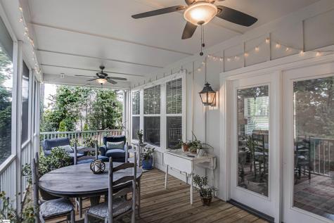 2 Country Squire Court Greenville SC 19615