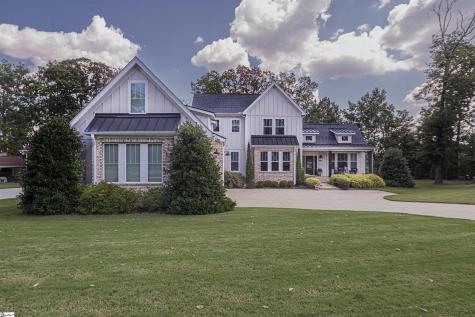 2 Country Squire Court Greenville SC 19615