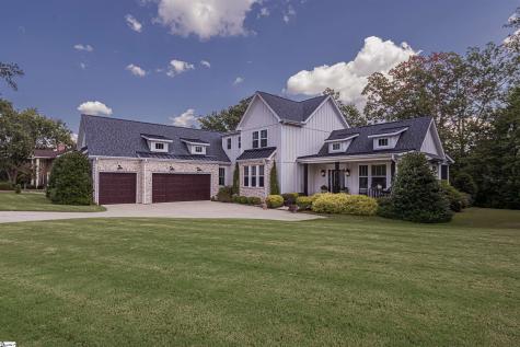 2 Country Squire Court Greenville SC 19615
