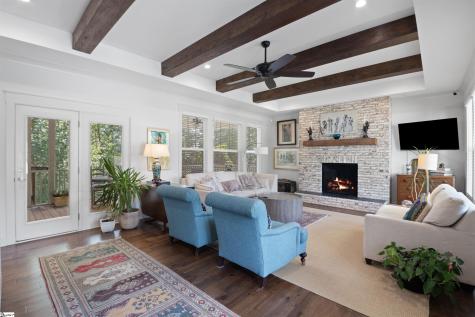 2 Country Squire Court Greenville SC 19615