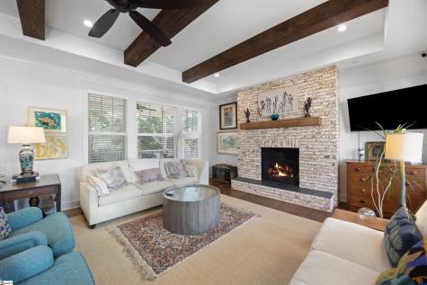 2 Country Squire Court Greenville SC 19615