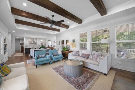 2 Country Squire Court Greenville SC 19615