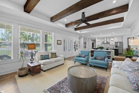 2 Country Squire Court Greenville SC 19615