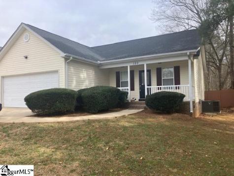 120 Duncan Road Greenville SC 29617