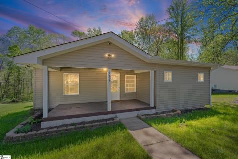 2140 Geer Highway Travelers Rest SC 29690