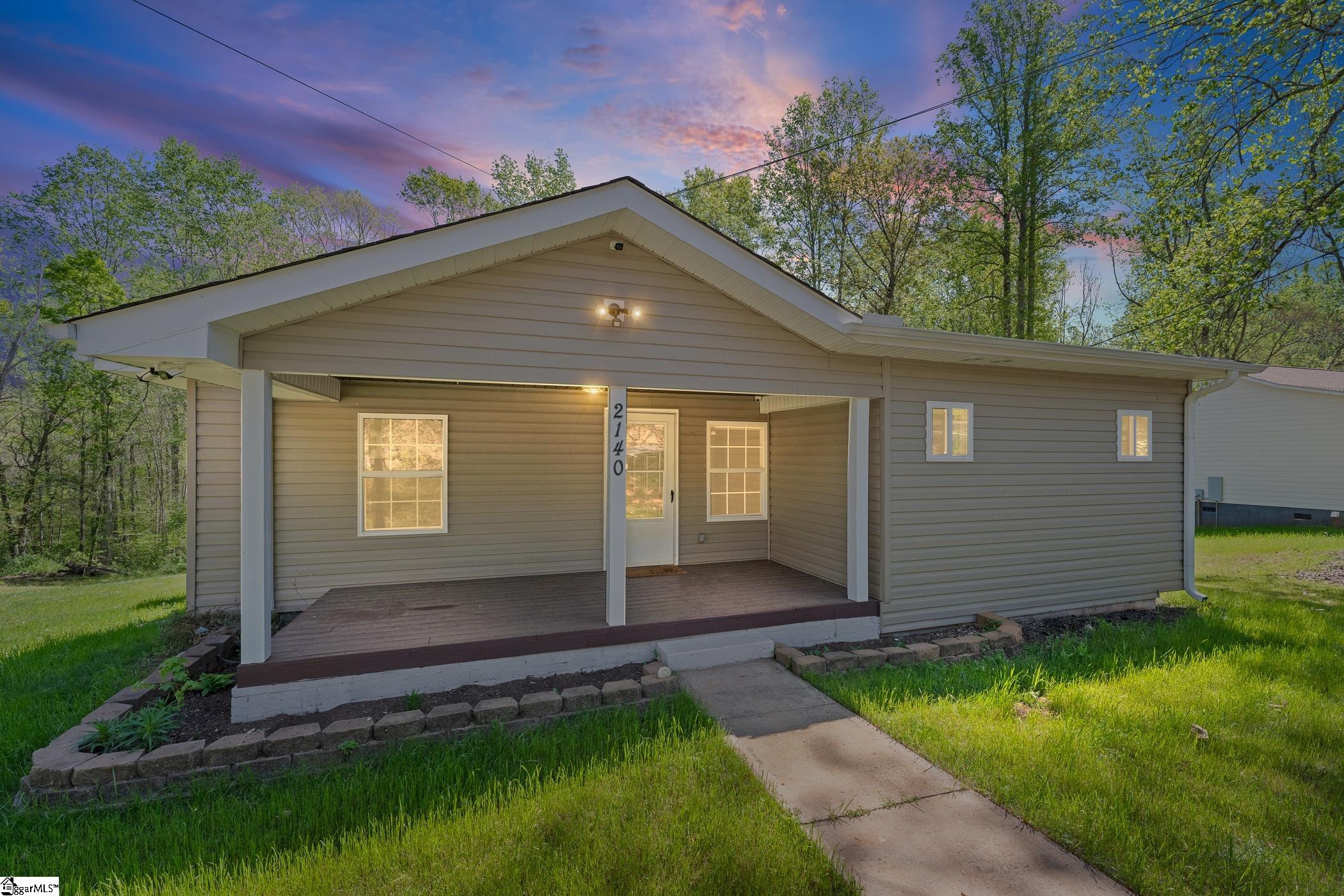 2140 Geer Highway Travelers Rest SC 29690