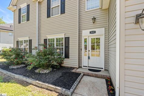 519 Forest Shoals Lane Duncan SC 29334