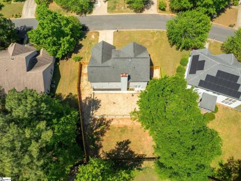 519 Forest Shoals Lane Duncan SC 29334