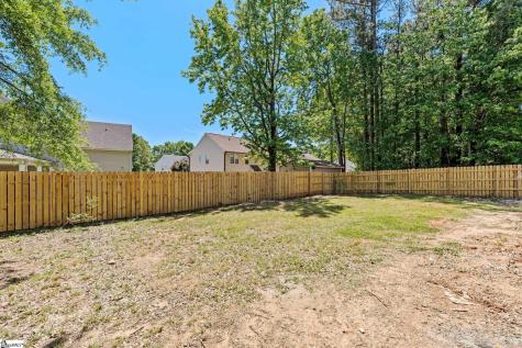 519 Forest Shoals Lane Duncan SC 29334