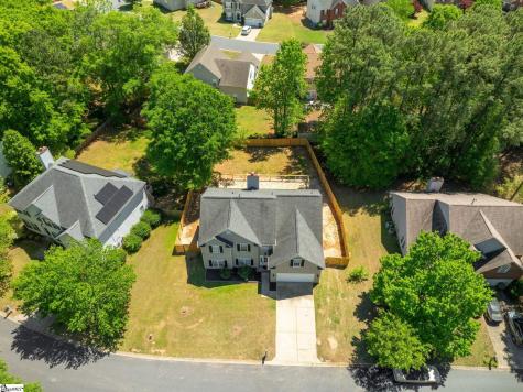 519 Forest Shoals Lane Duncan SC 29334