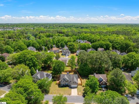 519 Forest Shoals Lane Duncan SC 29334