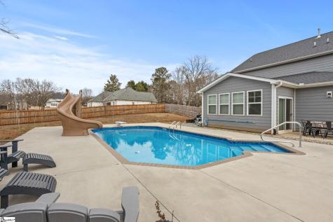 729 Stringer Road Belton SC 29627