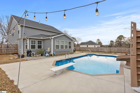 729 Stringer Road Belton SC 29627