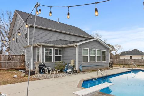 729 Stringer Road Belton SC 29627