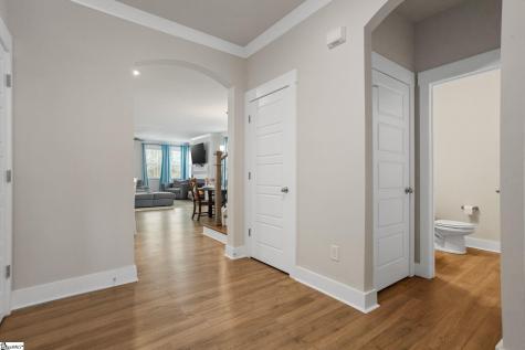 729 Stringer Road Belton SC 29627