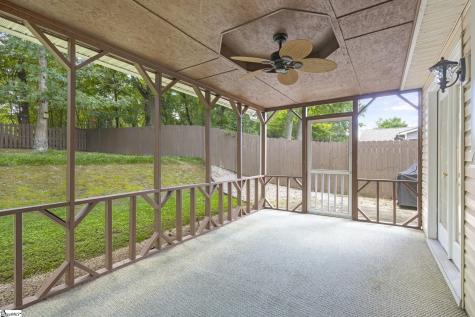 22 Crossview Drive Simpsonville SC 29680