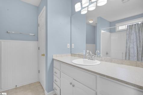 22 Crossview Drive Simpsonville SC 29680