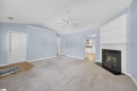 22 Crossview Drive Simpsonville SC 29680