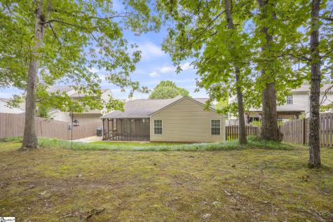 22 Crossview Drive Simpsonville SC 29680
