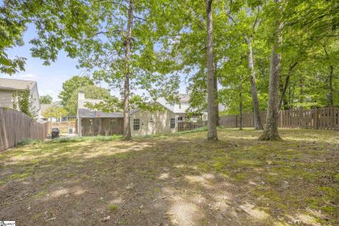22 Crossview Drive Simpsonville SC 29680