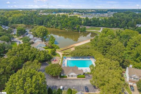 22 Crossview Drive Simpsonville SC 29680