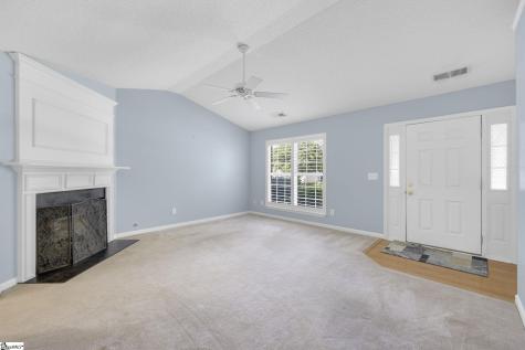 22 Crossview Drive Simpsonville SC 29680