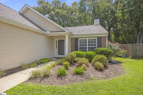 22 Crossview Drive Simpsonville SC 29680