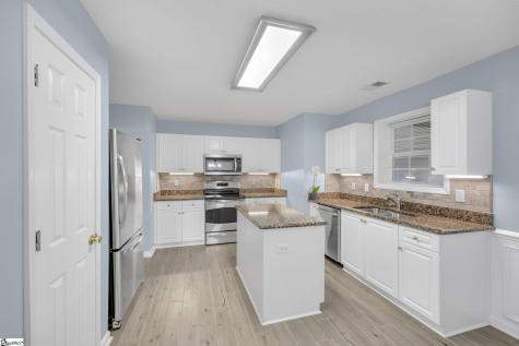 22 Crossview Drive Simpsonville SC 29680