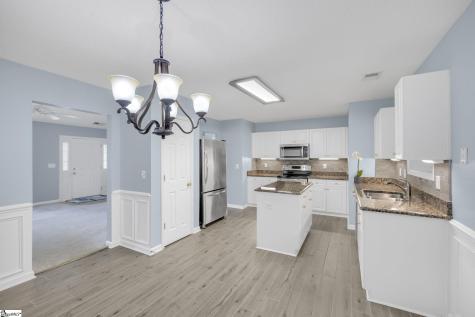 22 Crossview Drive Simpsonville SC 29680