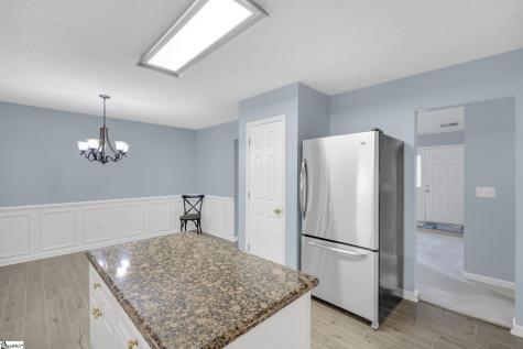 22 Crossview Drive Simpsonville SC 29680