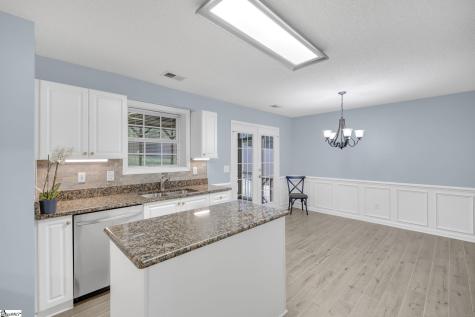 22 Crossview Drive Simpsonville SC 29680