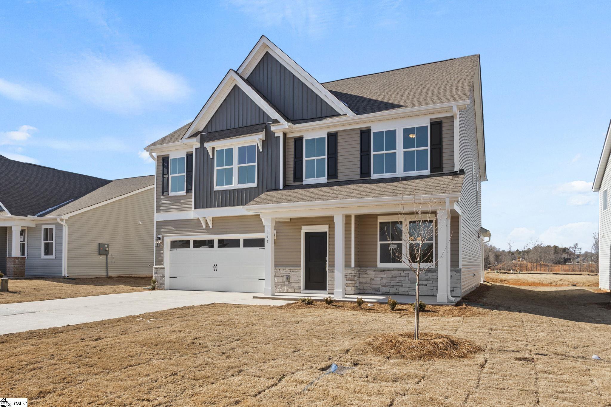 146 Anderson Oaks Lane Easley SC 29642