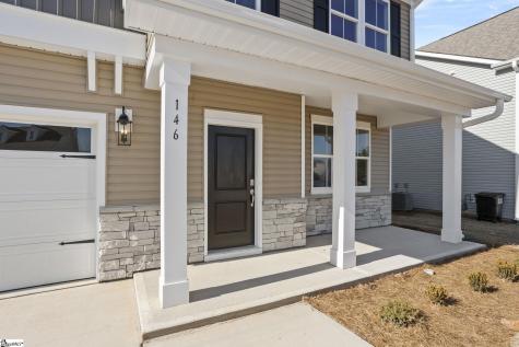 146 Anderson Oaks Lane Easley SC 29642