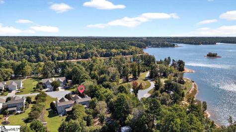 120 Harbour Springs Way Anderson SC 29626