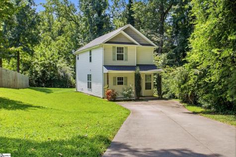 216 Alco Street Greenville SC 29609