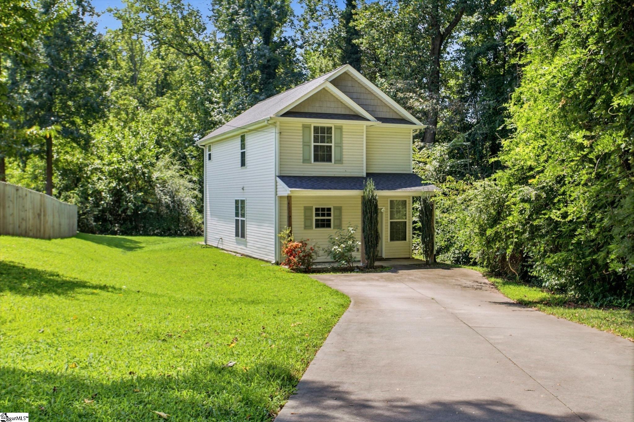 216 Alco Street Greenville SC 29609