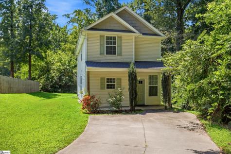 216 Alco Street Greenville SC 29609