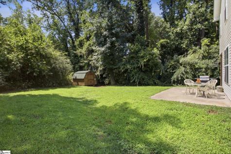 216 Alco Street Greenville SC 29609