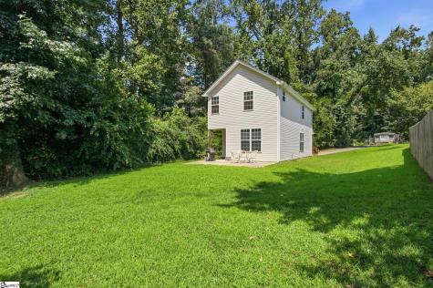 216 Alco Street Greenville SC 29609