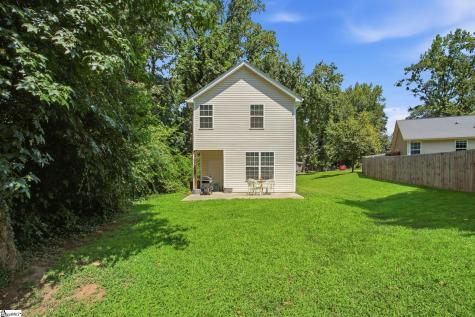 216 Alco Street Greenville SC 29609