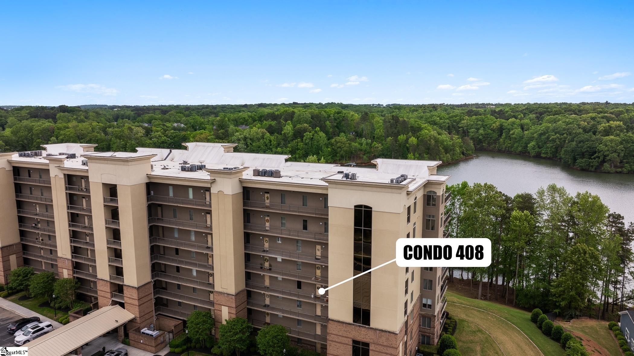 408 Watermarke Lane Anderson SC 29625