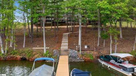 408 Watermarke Lane Anderson SC 29625