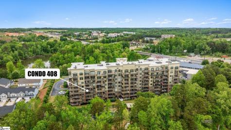 408 Watermarke Lane Anderson SC 29625