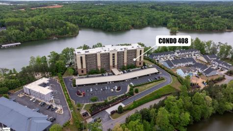 408 Watermarke Lane Anderson SC 29625