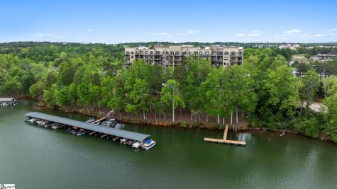 408 Watermarke Lane Anderson SC 29625