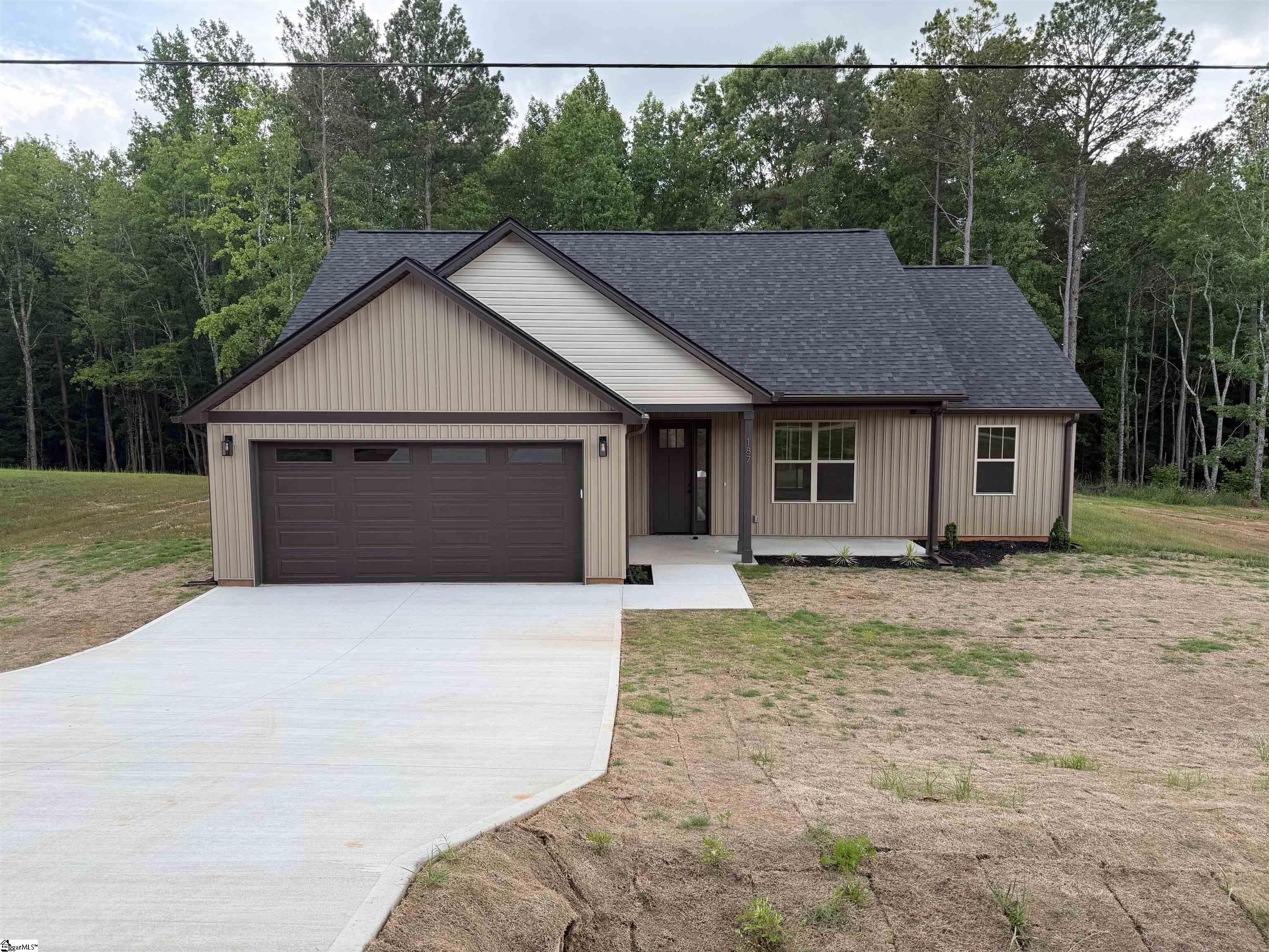 187 Susans Road Gaffney SC 29341