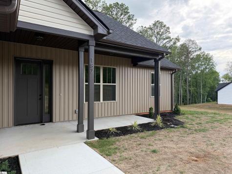 187 Susans Road Gaffney SC 29341