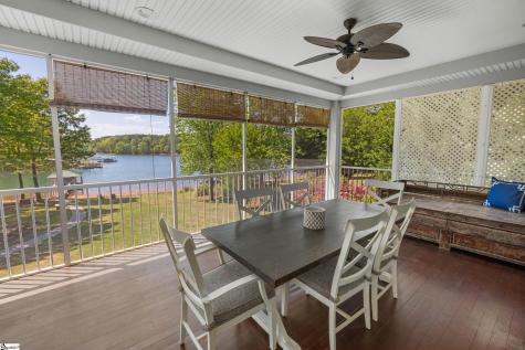 166 S Oak Pointe Drive Seneca SC 29672