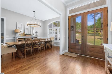 166 S Oak Pointe Drive Seneca SC 29672